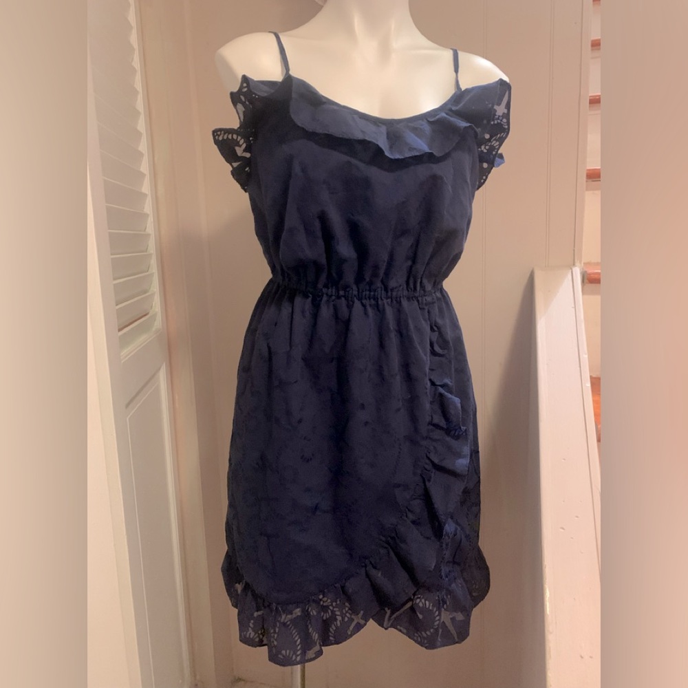 Lily Pulitzer dress